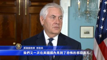 美国务院誓言反恐到底  参议院吁严厉审讯