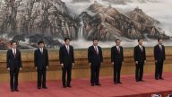 七常委集體離京 外媒：若被一鍋端將形成權力真空