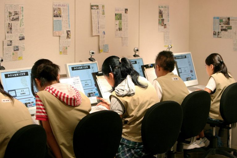 最大學術出版商屈服中共  施普林格封敏感文引發聲討