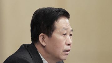 肖捷履新破常規 李克強大管家人選成謎