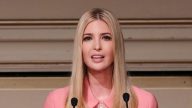 參加國際會議 伊萬卡搶先抵日 籲職場更尊重女性