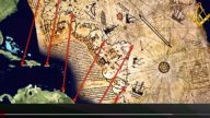 不解之谜：一张史前文明地图，令世界震撼！（视频）