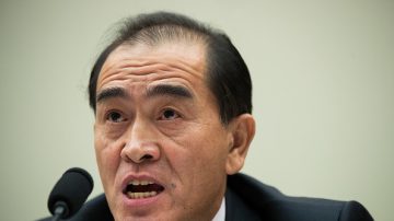 脫北高官披露金正恩核計劃真正目標