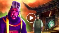 閻王和窮鬼的對話，看後驚呆了！