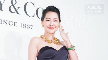 许老三像谐星有观众缘 小S期许女儿发展