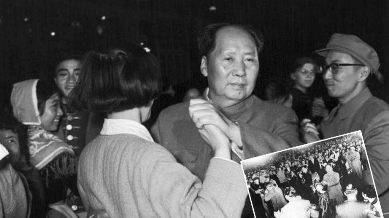 文革揭密：反对给“中央首长”陪舞 南京女演员被杀