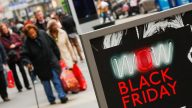 黑色星期五提前開打！美零售商啟動折扣銷售戰