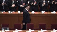 習近平的政策走向 左轉還是向右？