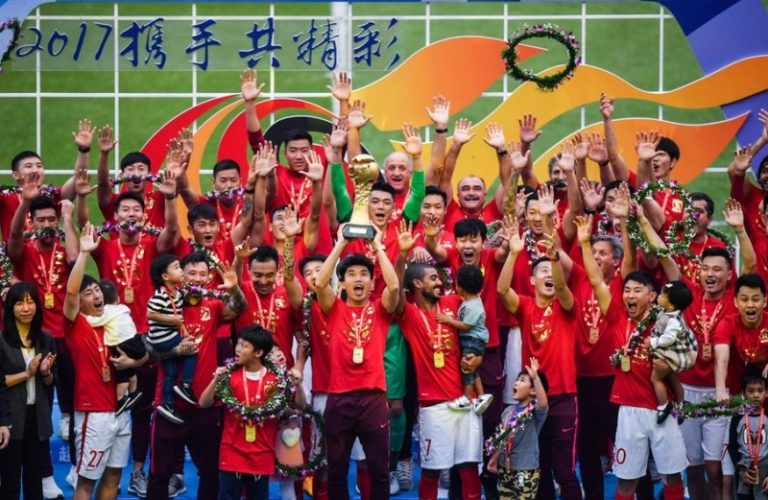 新唐人環球體育（734）