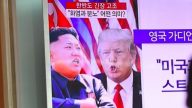 川習會前朝鮮發怪聲  稱美國「點燃核戰引信」