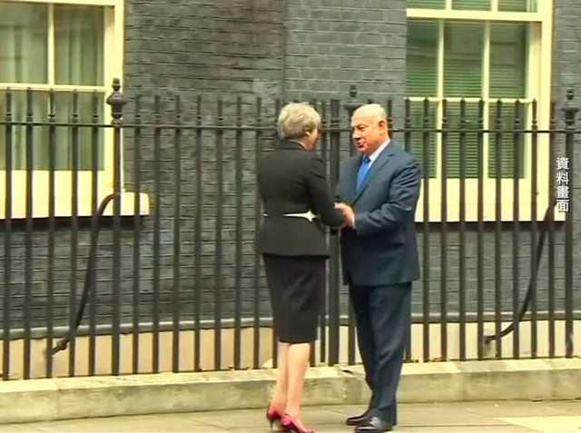 英國一週兩內閣辭職 脫歐進程恐更難