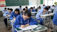 【禁闻】改革教育 中共能培养独立思考人才？