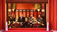 探秘習近平設家宴款待川普的建福宮  從不對外開放（組圖）