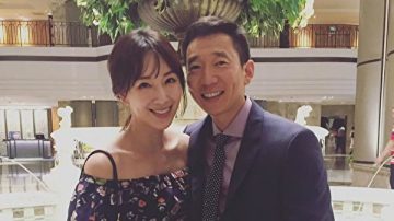 隋棠当初结婚不办婚礼 背后原因获赞太有智慧