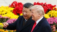 习近平再送川普大礼 允外资持金融机构51%股权