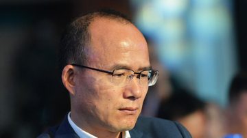 金融界暗流湧動   郭廣昌辭任復星董事長