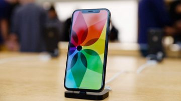 熱賣到斷貨 iPhoneX什麼功能最受喜愛