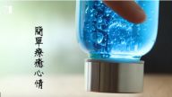 13种疗愈手工瓶做法 看一整天也看不腻的星空海洋瓶（视频）