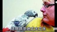 瑞士男子死後轉世成鸚鵡與妻子再相聚！ 真有輪迴？（視頻）