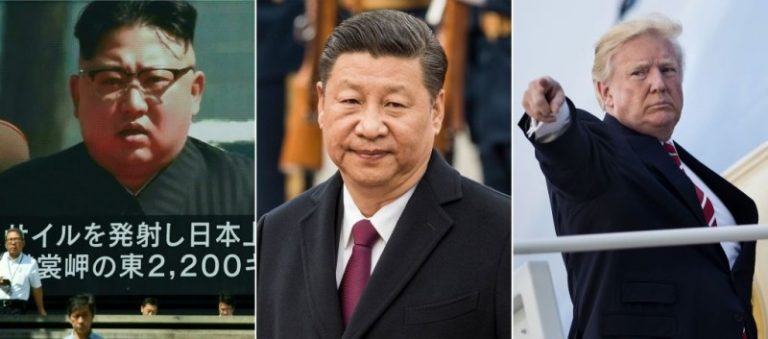 北京派特使訪朝 韓研究員：中朝關係主導權在平壤手中
