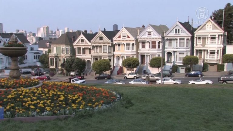 收入不比房租 洛可負擔住房成全美最少