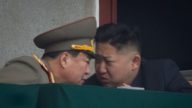金正恩为何“暂停寻衅”？ 英媒揭内幕