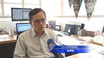 川普回应球员致谢 UCLA力挽声誉