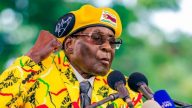 穆加貝「拒下台」 傳黨內大老予以彈劾
