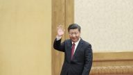 贵州官媒惹祸？习近平一头衔被封杀 画像紧急撤下