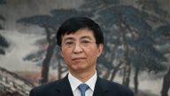 王滬寧最新職務曝光  常委分工明朗化
