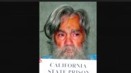 美国杀人狂查尔斯·曼森 狱中死去