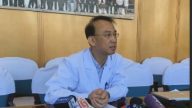 任曉平突然否認「換頭術」 辨稱自己不是倫理學家