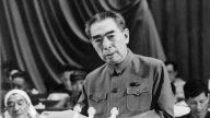 周恩来三年酿数千万冤魂 下令将证据立即销毁不得外传