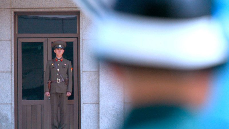朝鲜是全球第四军事强国？日媒：毫无战斗力