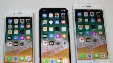 蘋果不打折 哪裡可獲iPhone X和iPhone 8優惠