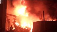 以色列惊传爆炸起火 已知3死