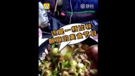 河南大貨車副駕設廚房 夫駕駛妻炒菜看呆網友（視頻）