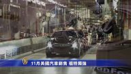 12月3日環球財經簡訊