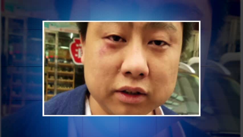 【禁闻】12月7日维权动态