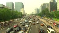 滴滴出行进军台湾  台交通部深入调查