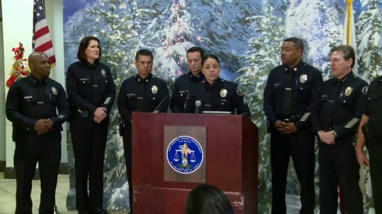 購物季與包裹賊鬥智 警察為您支招