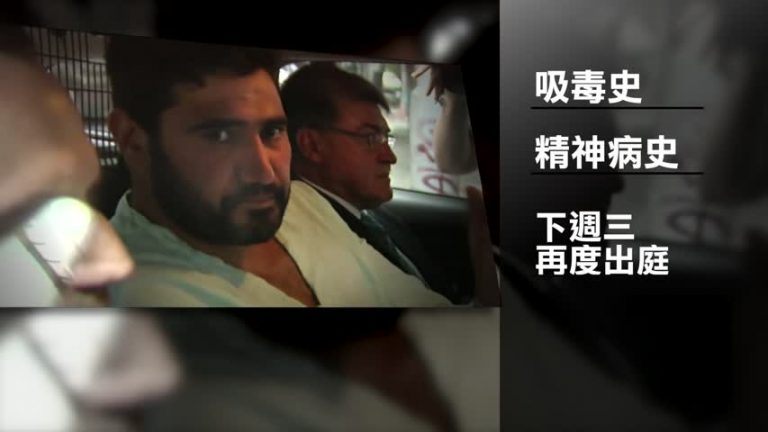 被控企圖謀殺 墨爾本駕車撞人嫌犯受審