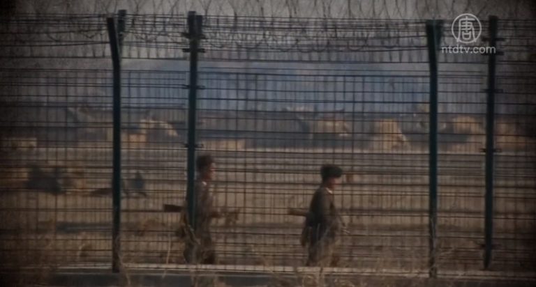 【百年紅禍】貧窮 虐待 挑釁 解碼朝鮮