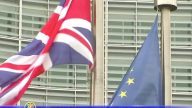 脫歐談判進入關鍵 英相與歐盟領袖會晤
