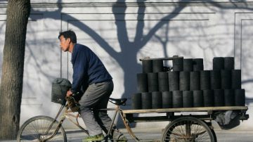 翻版低端人口危机？中共强推煤改气多地民众受冻