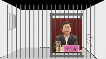 涉四宗罪湖南「救火書記」受審