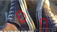 帆布鞋側邊的兩個洞到底有什麼用途 還有20個「很多人已經用錯了好幾年」的日常生活用品（視頻）