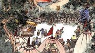 50個成語，50個歷史名人，你知道幾個？
