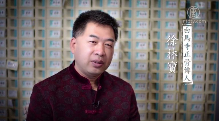 生活百分百：高科技加傳統手法如虎添翼