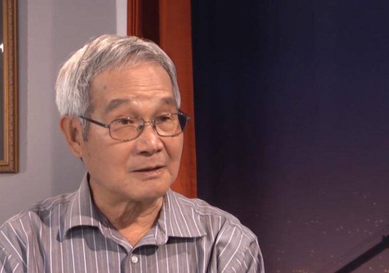 【灣區聚焦】國際人權日特輯之一：洪順五博士專訪
